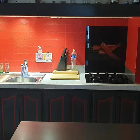 Homestay Etudiant Morieres-les-Avignon